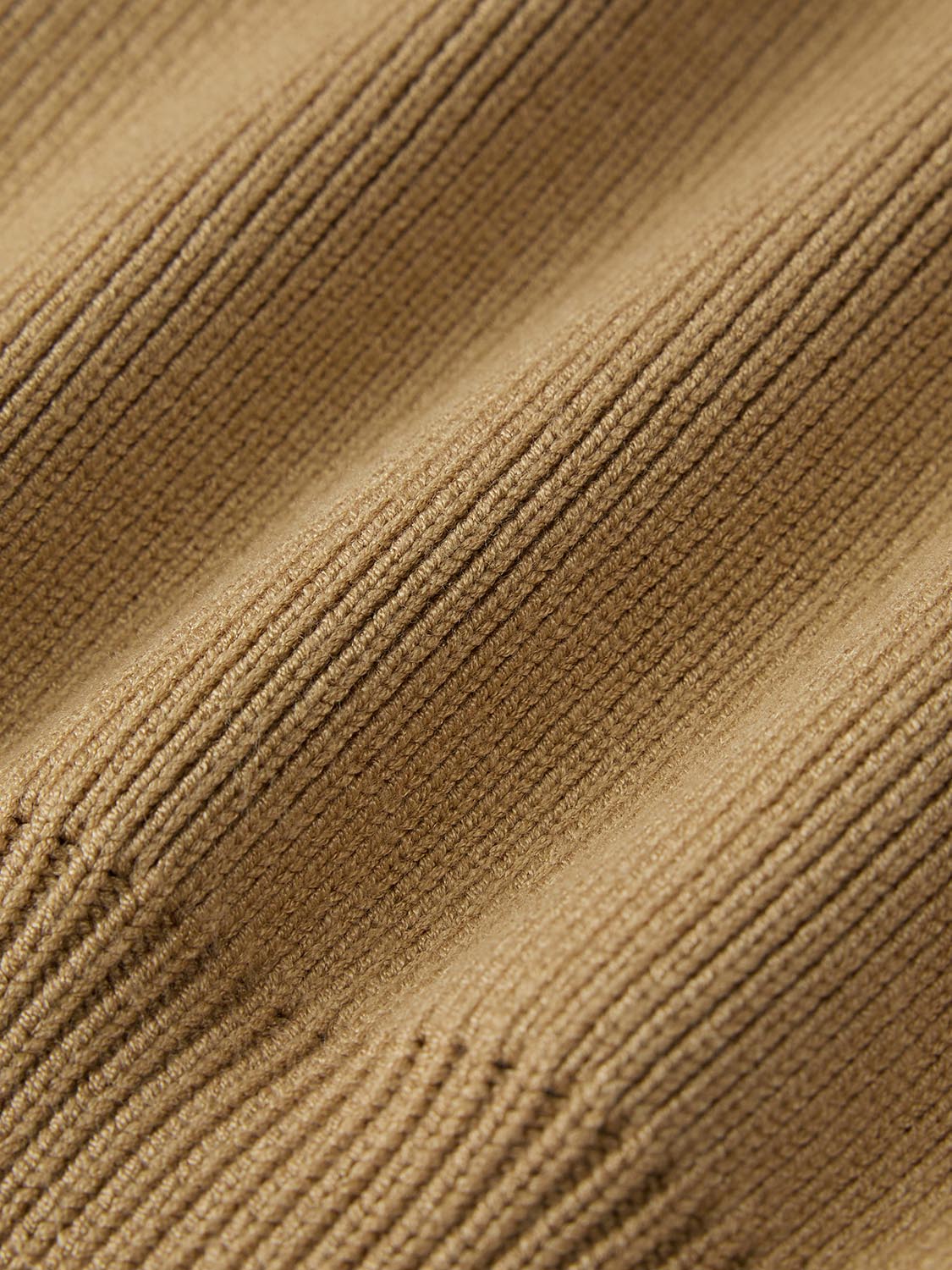 V-Neck Knitted Cardigan - Image 70