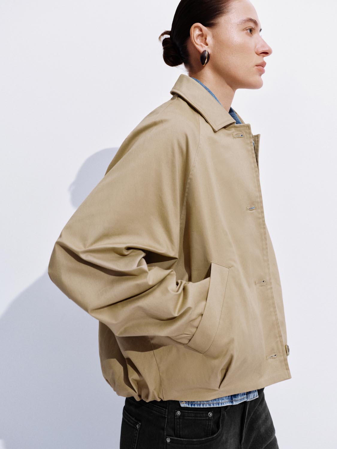 Button Up Jackets - Image 2