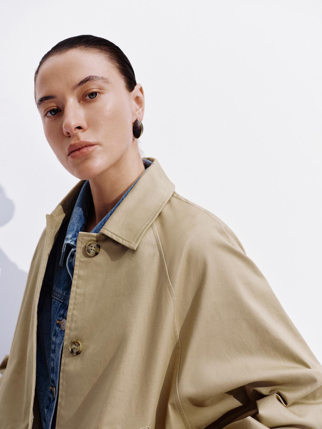 Button Up Jackets - Image 3