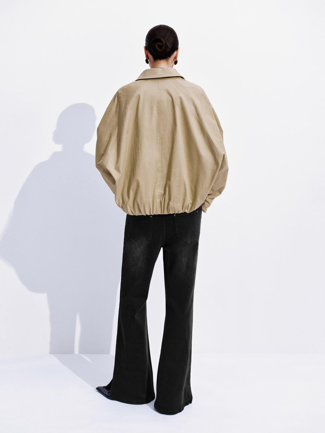 Button Up Jackets - Image 6