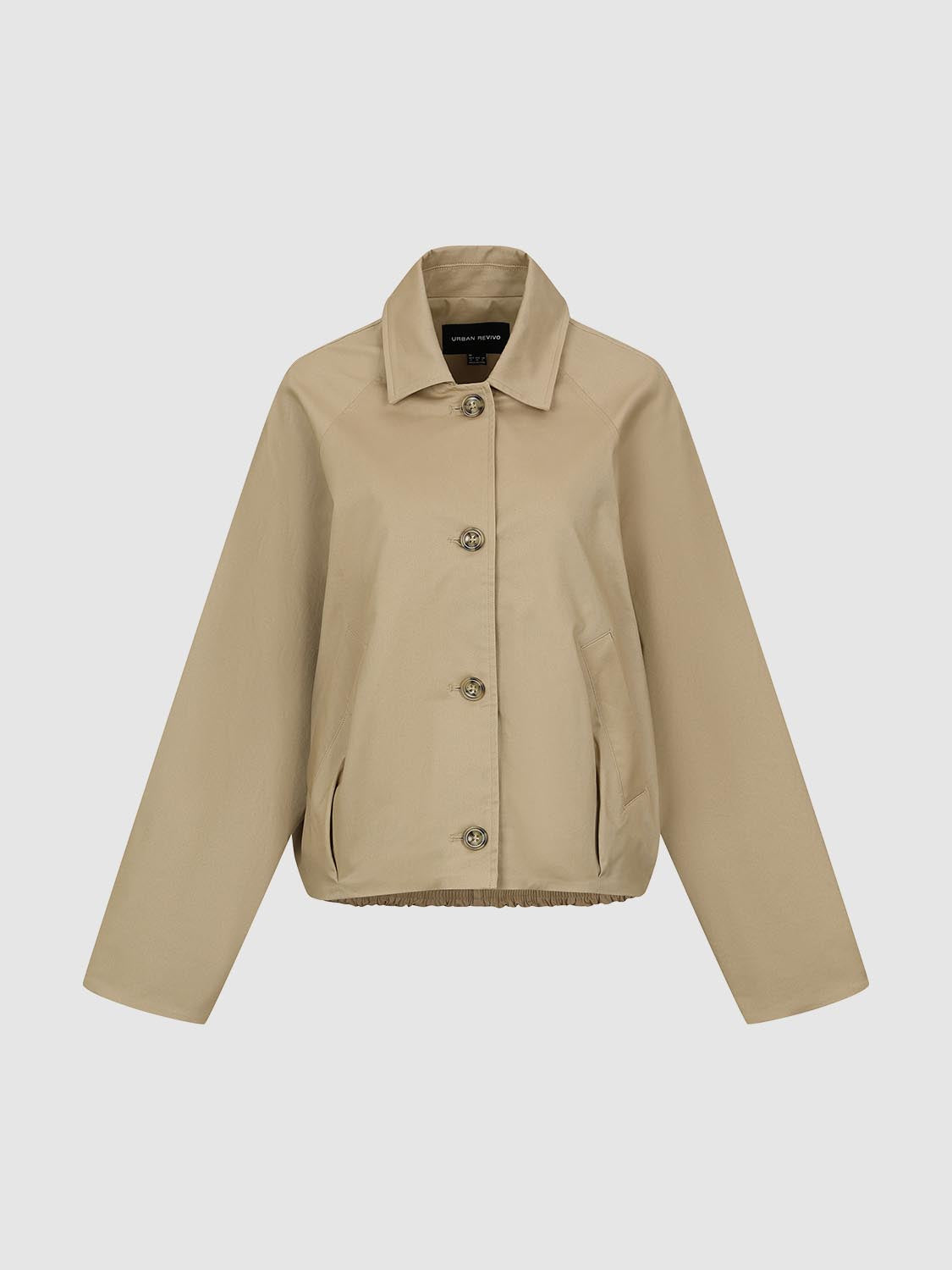 Button Up Jackets - Image 7