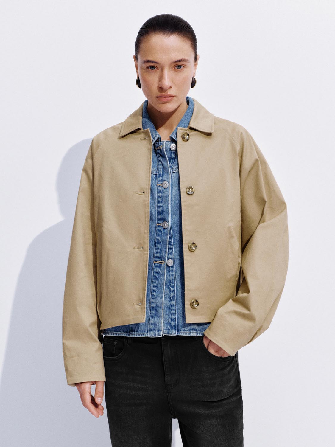 Button Up Jackets - Image 9
