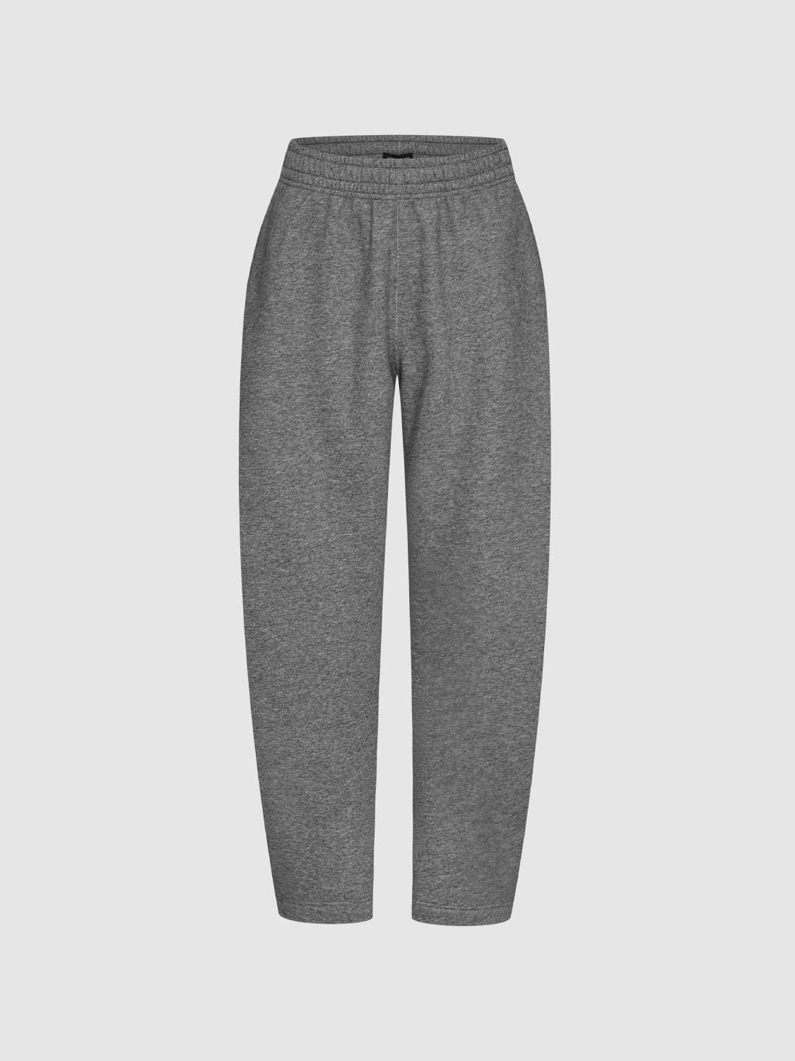 Pull On Barrel Leg Pants - Image 2