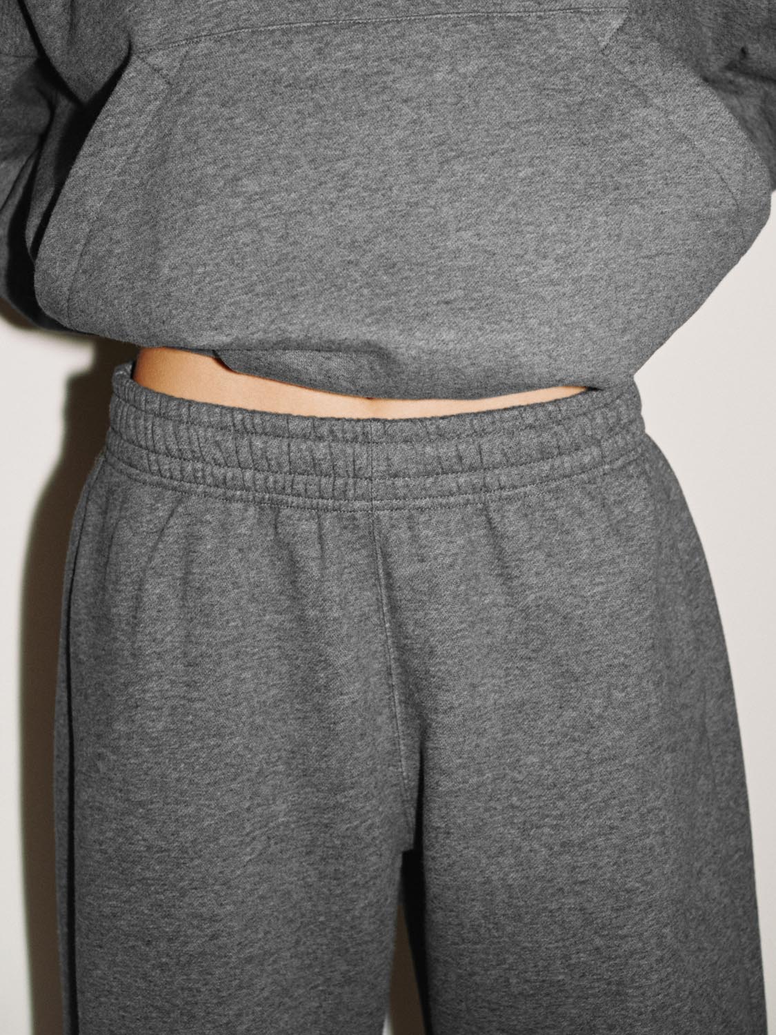 Pull On Barrel Leg Pants - Image 5