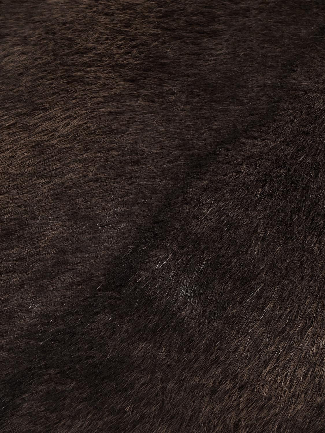 Faux Fur Buckle Detail Jackets - Image 8