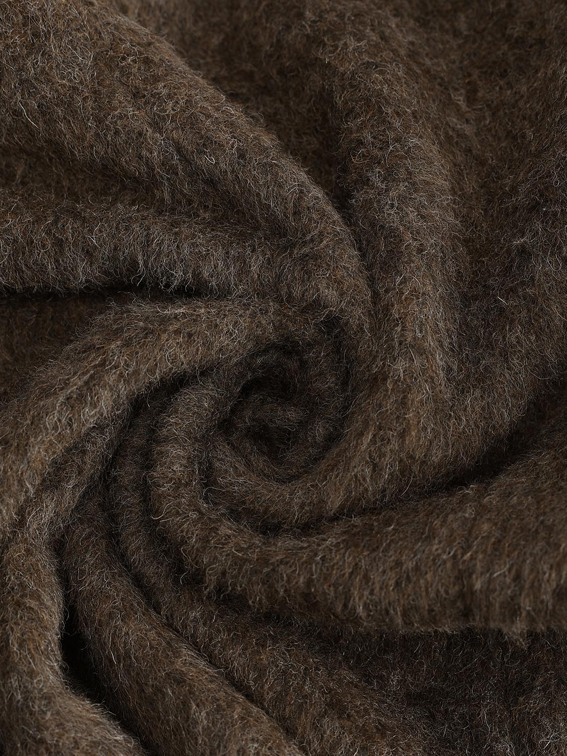 High Neck Thick Jackets - Image 16