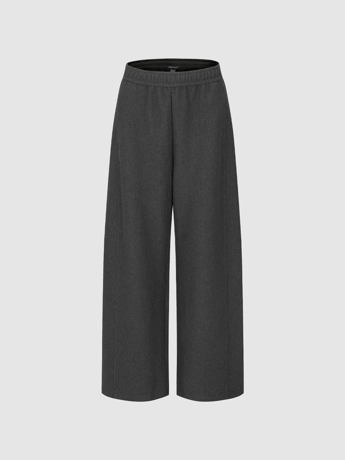 Pull On Wide Leg Pants - Image 2