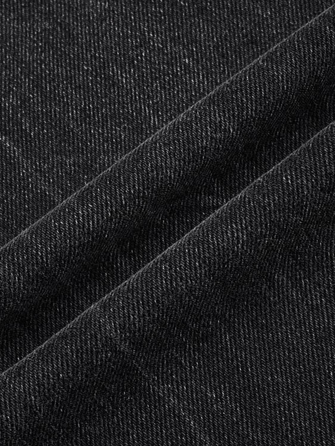 Gradient Barrel Leg Jeans - Image 8