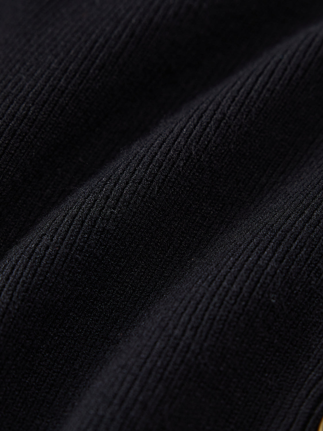 Sleeveless Knitted V-Neck Cardigans - Image 29