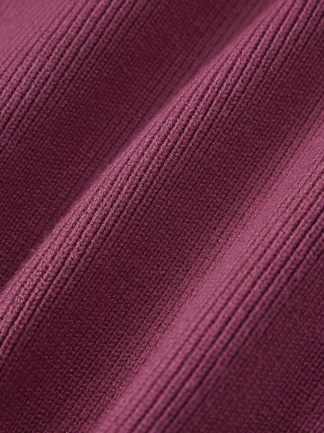 Sleeveless Knitted V-Neck Cardigans - Image 63