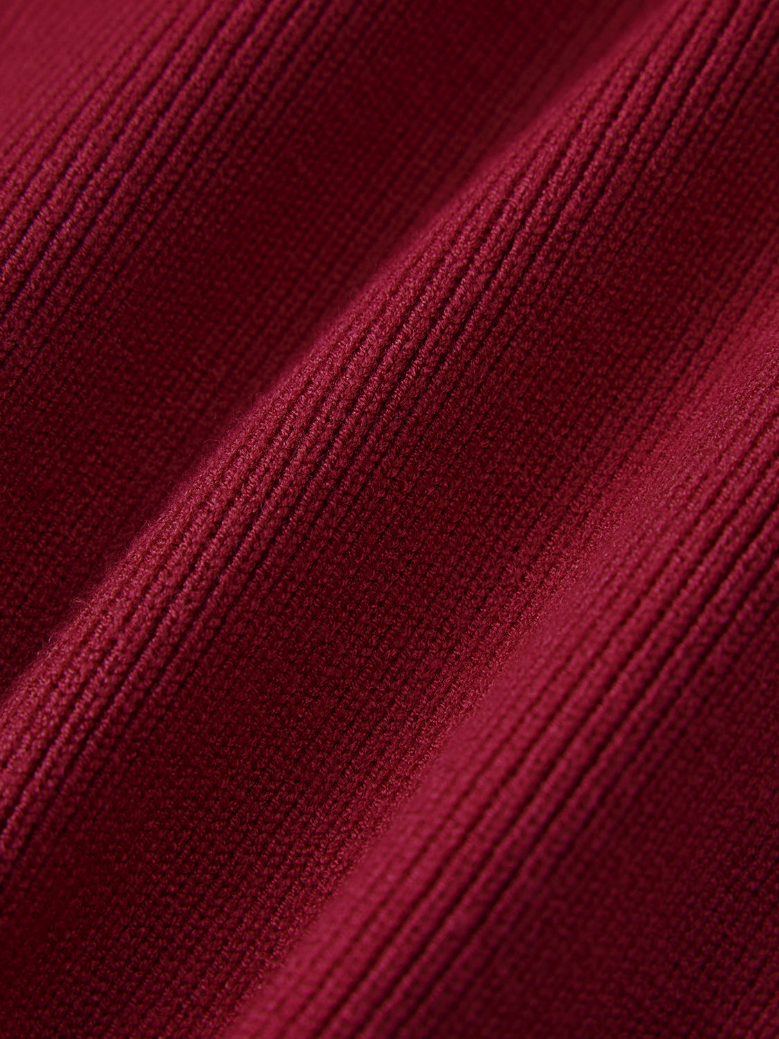 Sleeveless Knitted V-Neck Cardigans - Image 28