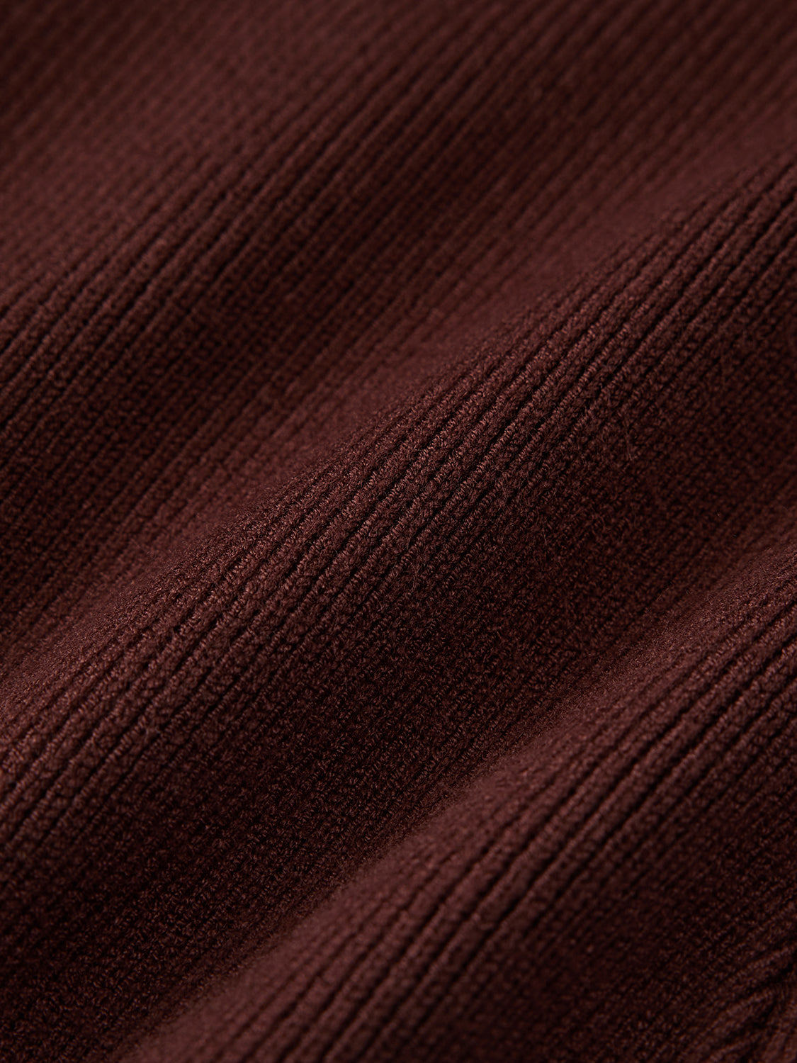 Sleeveless Knitted V-Neck Cardigans - Image 54