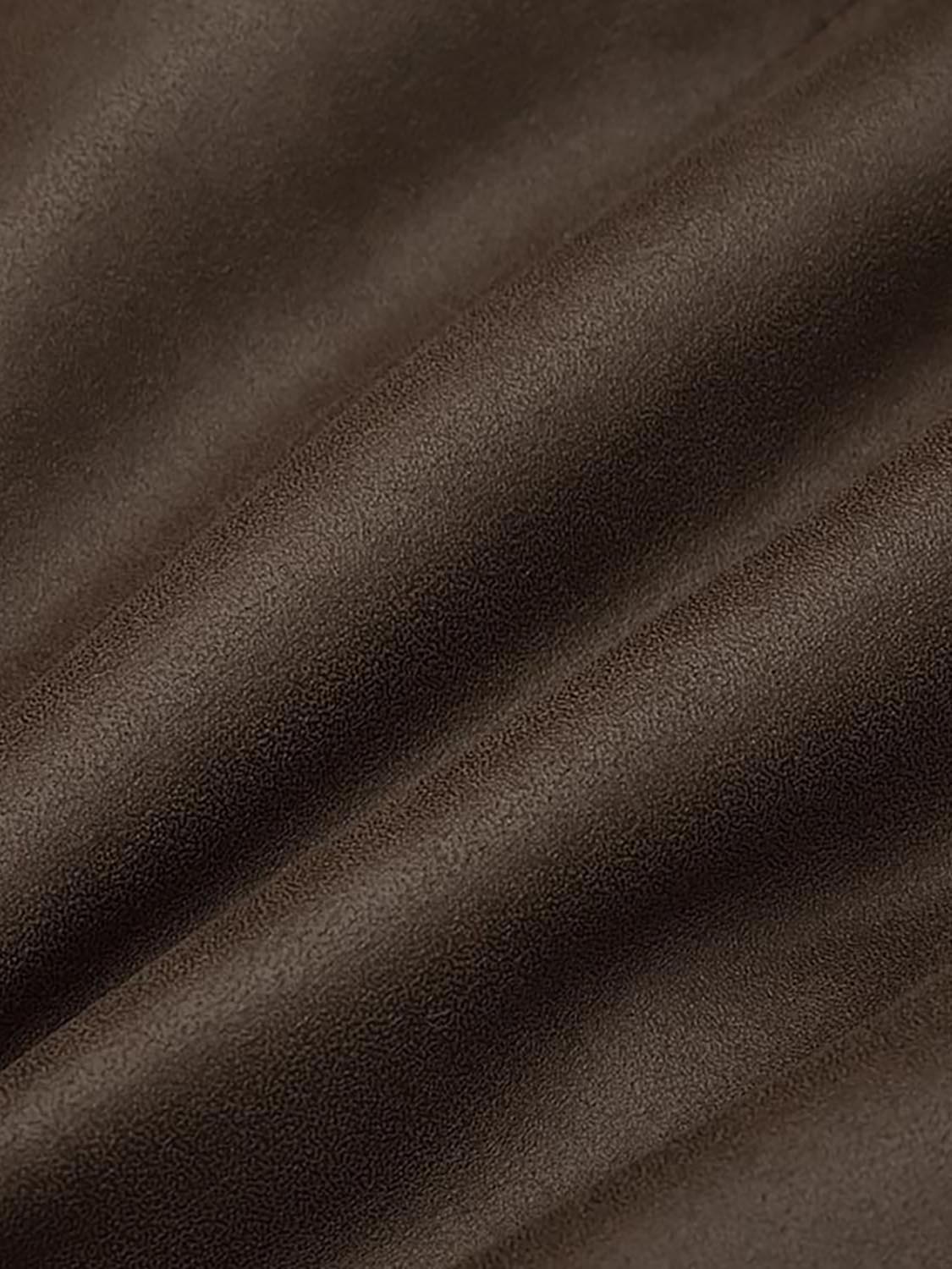 Large Collar Biker Jackets - Image 8