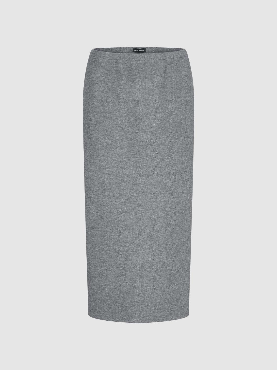 Pull On Straight Midi Skirts - Image 19
