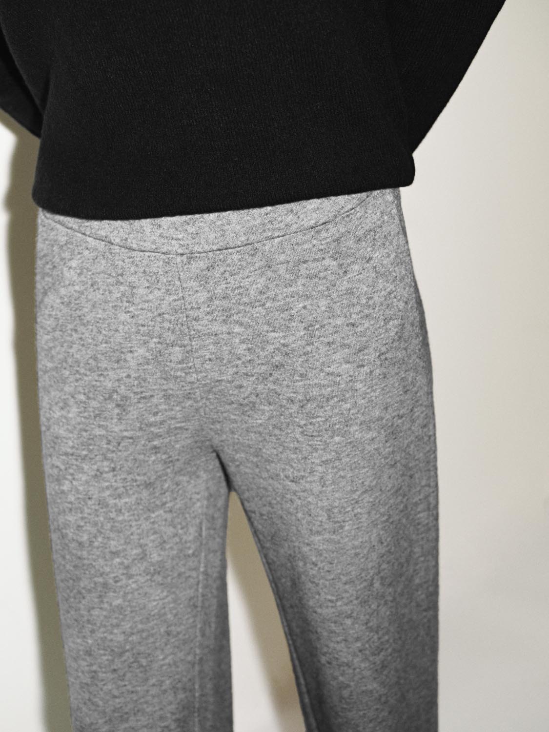 Pull On Wide Leg Pants - Image 5