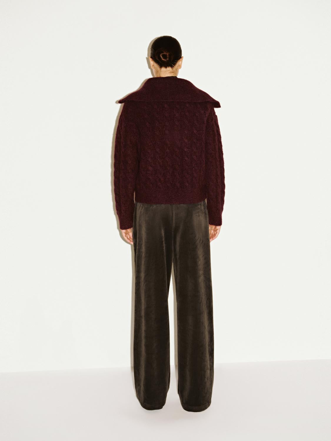 Pull On Straight Leg Pants - Image 12