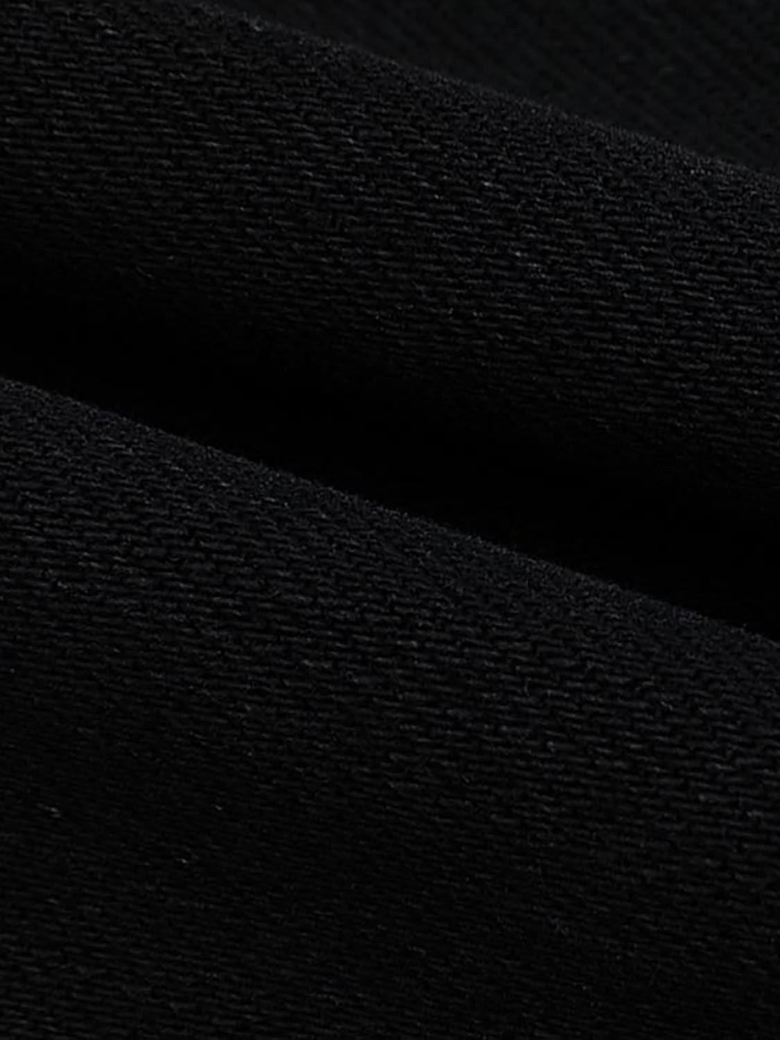 Slim Fit Straight Leg Jeans - Image 8