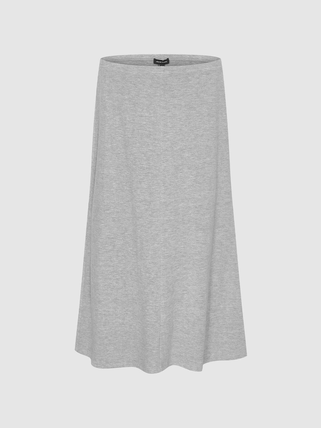 Fishtail Midi Skirts - Image 2