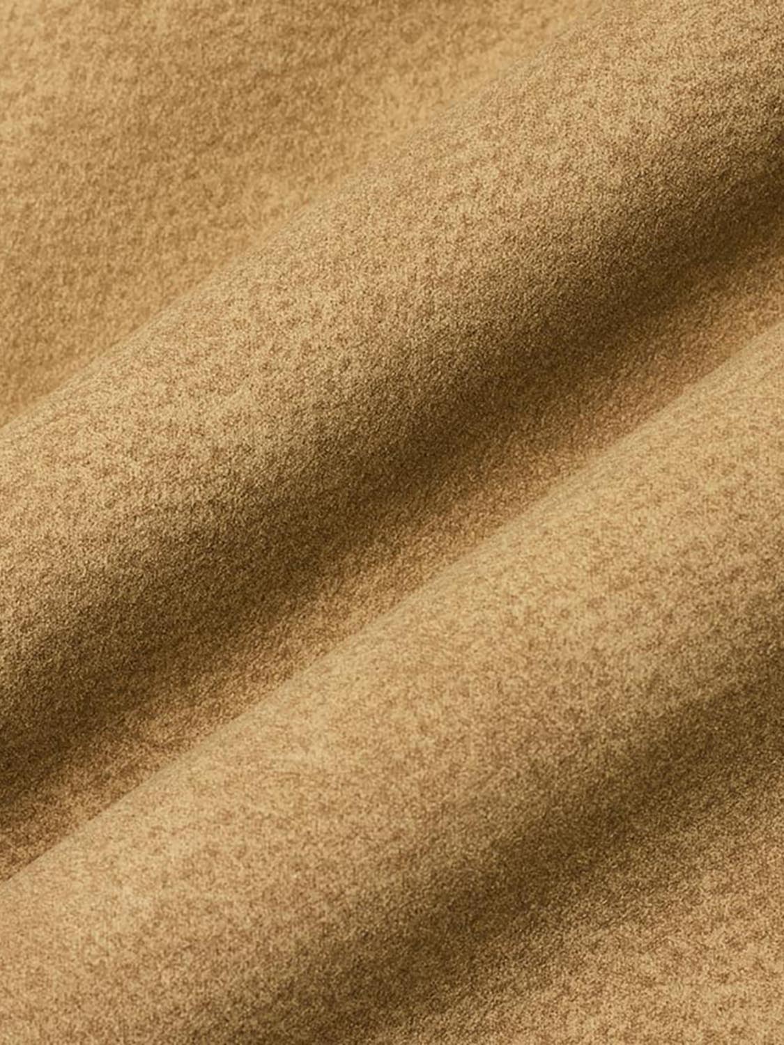 Faux Shearling Button Up Jackets - Image 8