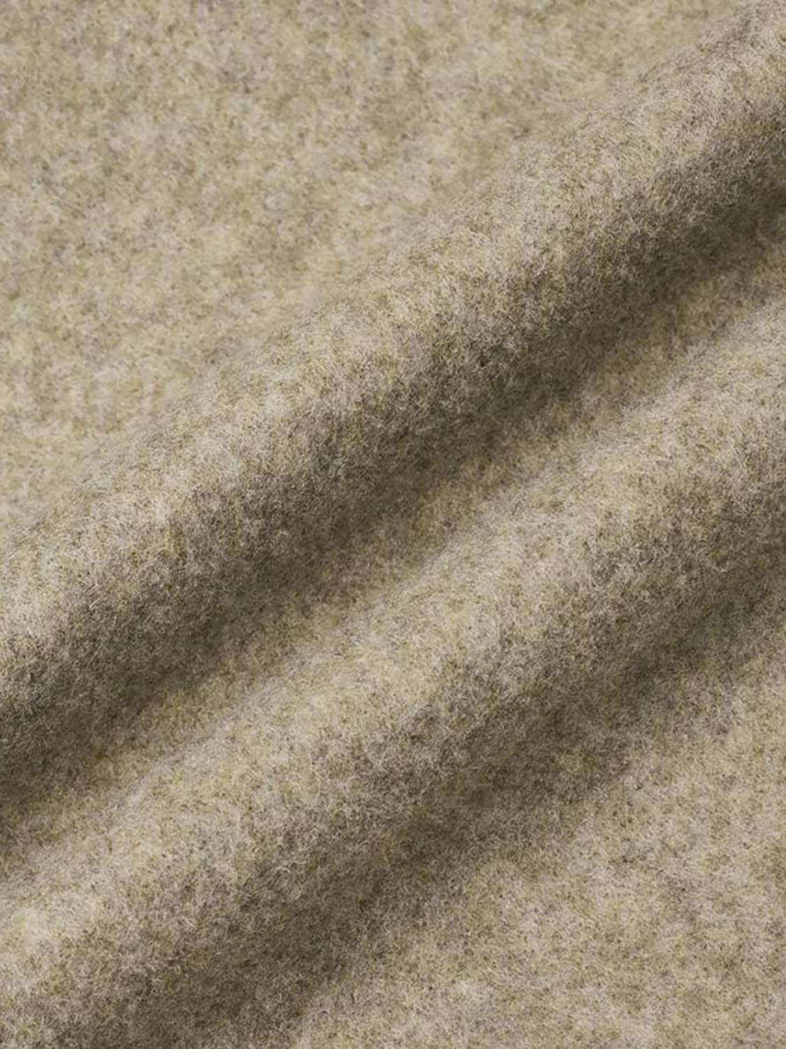 2 In 1 Balloon Hem Jackets - Image 8