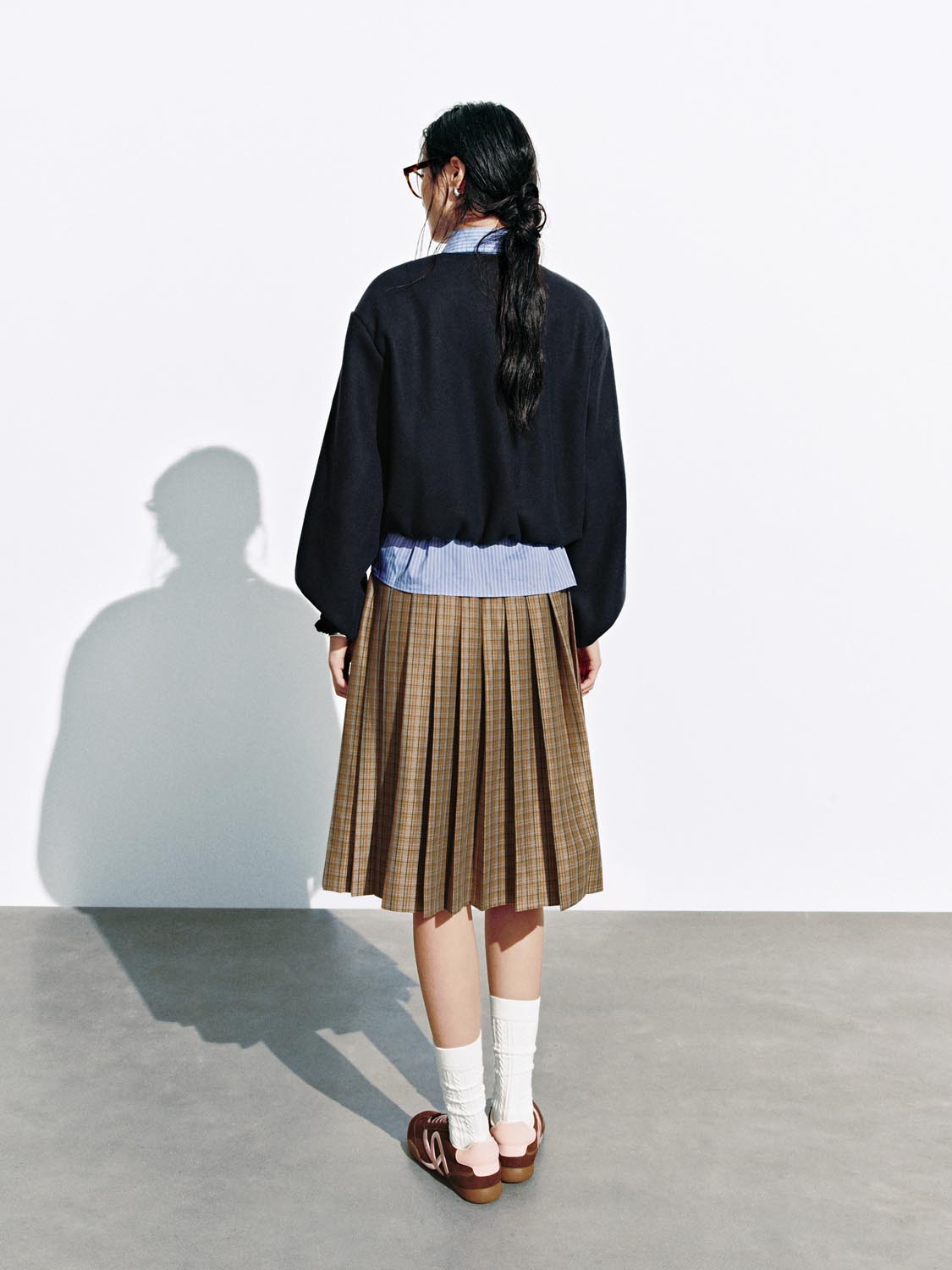 2 In 1 Collared Bomber Jackets - Image 6